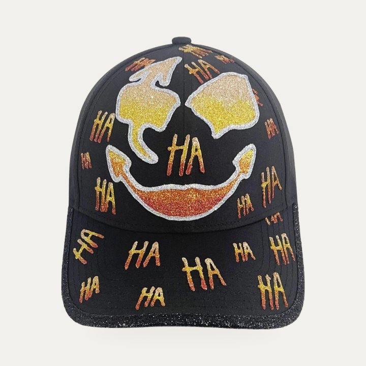 Casquette ReDfills New Joker Sunset