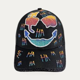 Casquette ReDfills New Joker Volcano