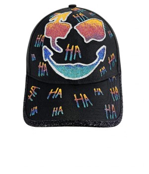 CASQUETTE REDFILLS NEW JOKER VOLCANO 