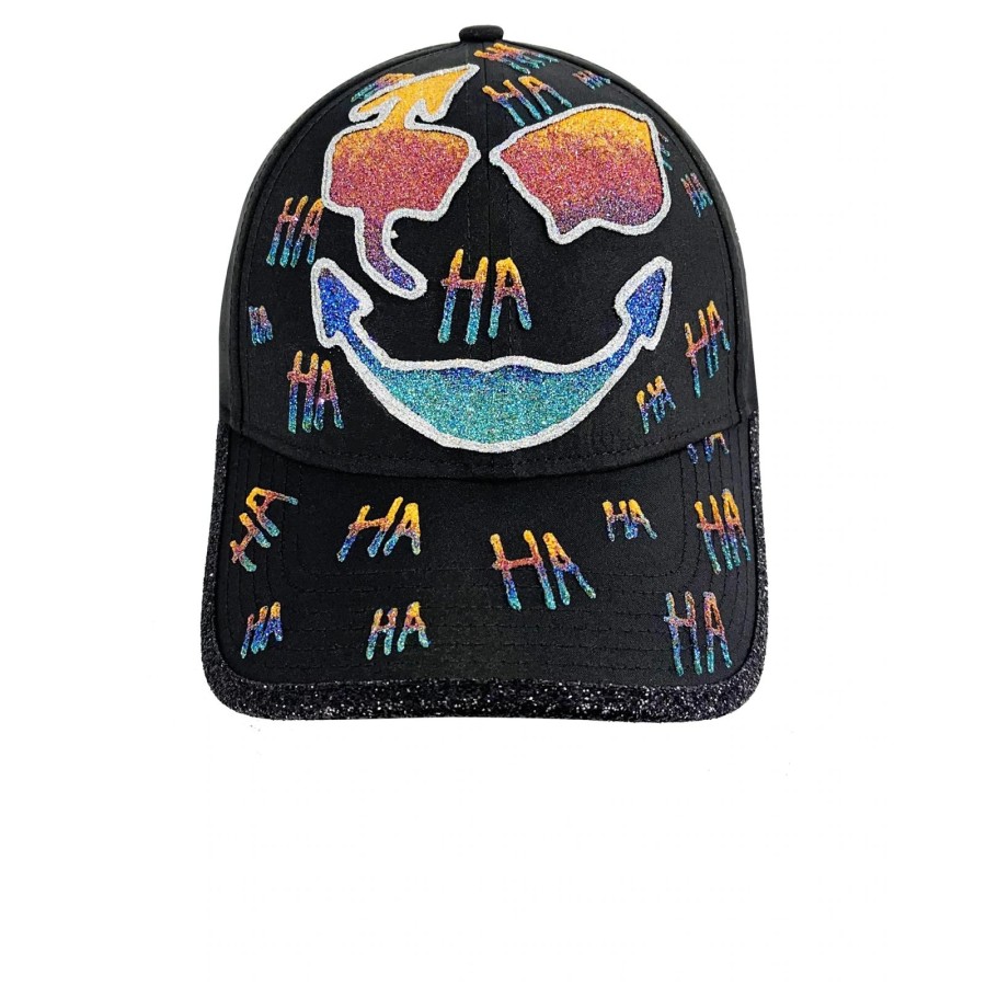 CASQUETTE REDFILLS NEW JOKER VOLCANO 