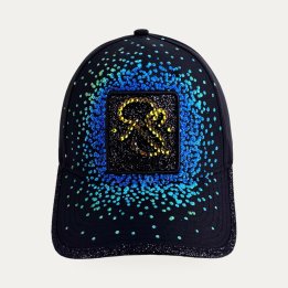 Casquette ReDfills Milkyway Vitrail
