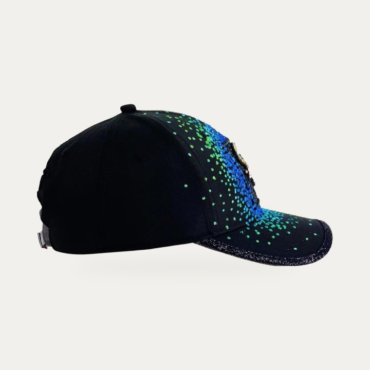 Casquette ReDfills Milkyway Vitrail – vue 2