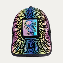 Casquette ReDfills Drop Maya Meridian