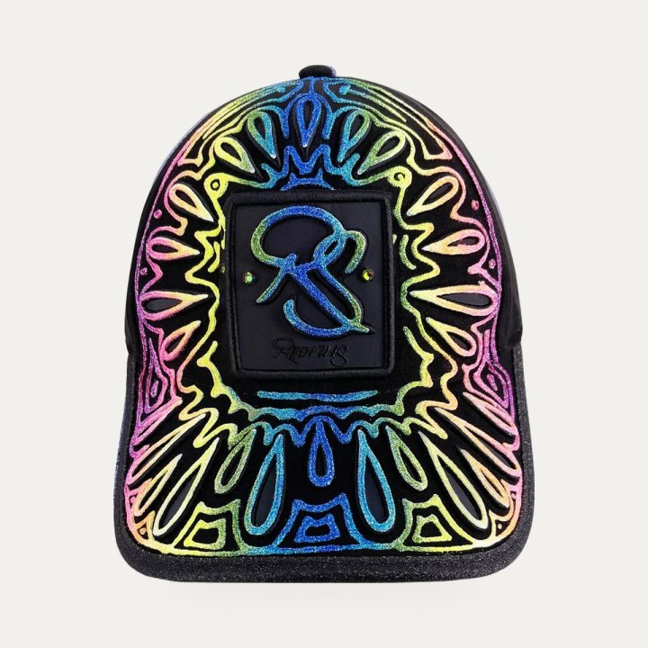 Casquette ReDfills Drop Maya Meridian – vue 2