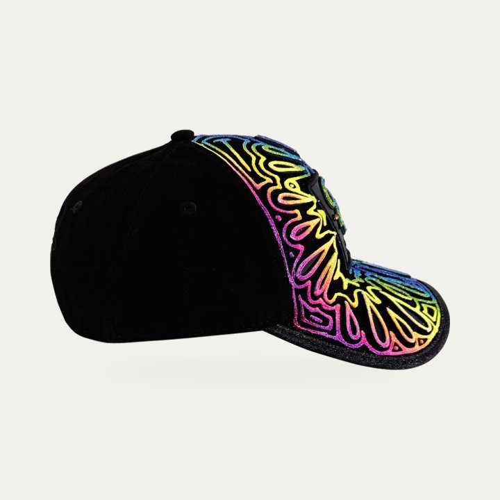 Casquette ReDfills Drop Maya Meridian – vue 3
