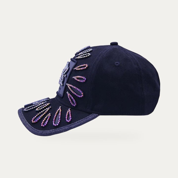 Casquette ReDfills Drop of Diamond Deluxe – vue 2