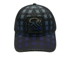 CASQUETTE REDFILLS PATTERN RS4 BLUE DELUXE