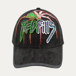 Casquette ReDfills Signature Spider Algérie