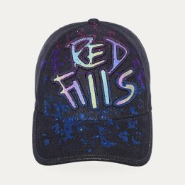 Casquette ReDfills Graph Meridian
