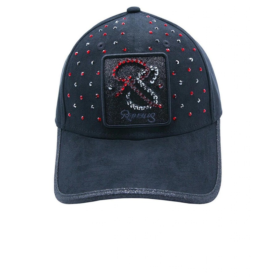 CASQUETTE REDFILLS RS RUBIS DELUXE 
