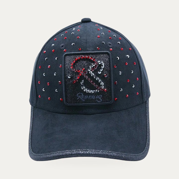 Casquette ReDfills RS Rubis Deluxe