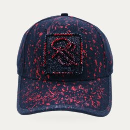 Casquette ReDfills RS Rubis Rain Deluxe