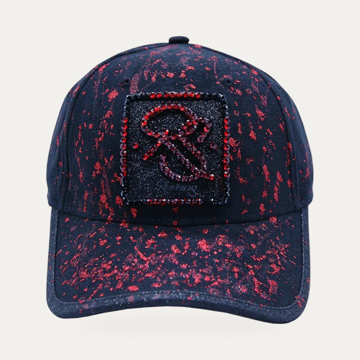 Casquette ReDfills RS Rubis Rain Deluxe