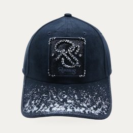 Casquette ReDfills RS Platine Rain