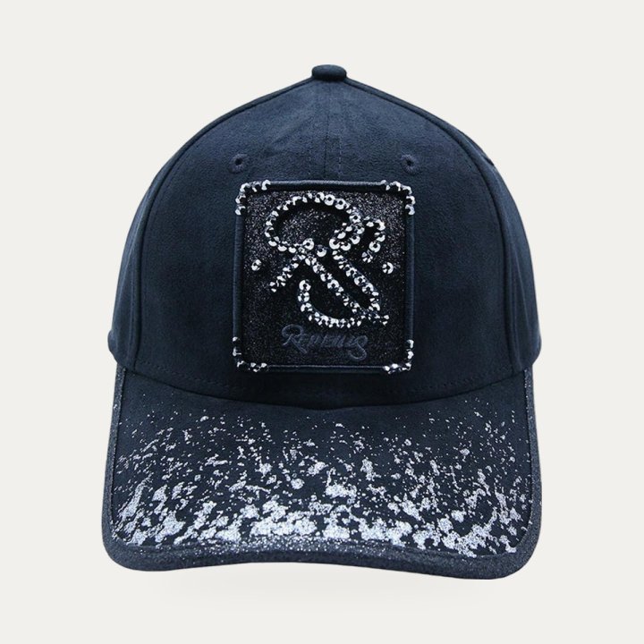 Casquette ReDfills RS Platine Rain