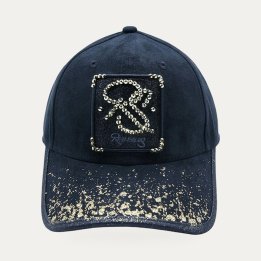 Casquette ReDfills RS Rain doré