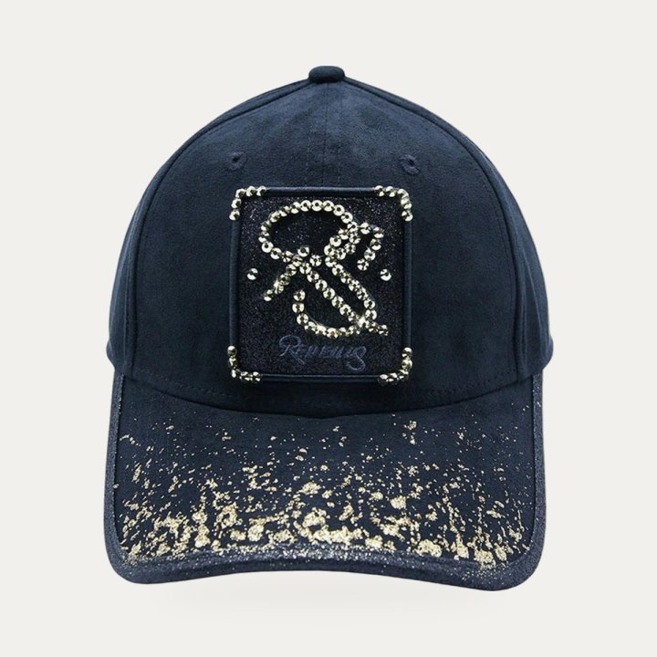 Casquette ReDfills RS Rain doré