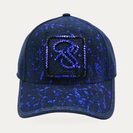 Casquette ReDfills RS Saphir Rain Deluxe