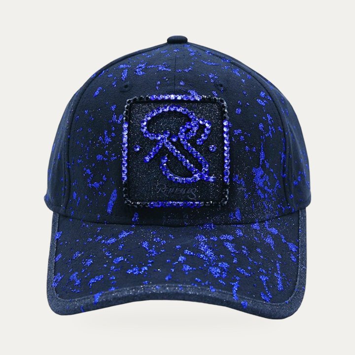Casquette ReDfills RS Saphir Rain Deluxe
