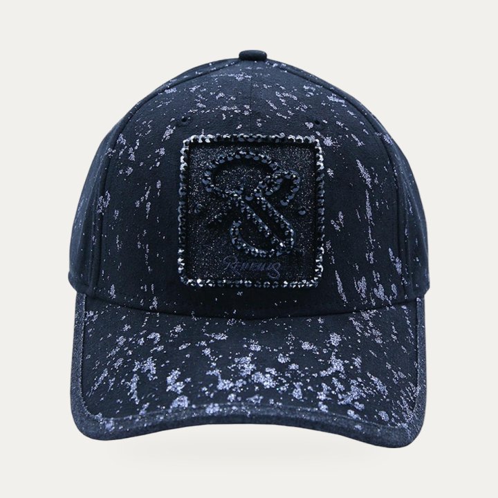 Casquette ReDfills RS Rain Deluxe noir