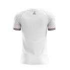 DKALI T-shirt 2022 Palestine Blanc 