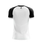 DKALI T-shirt 2022 Tunisie Noir 