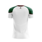 DKALI T-shirt 2022 Maroc Blanc