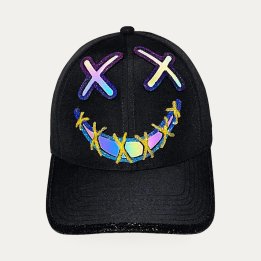 Casquette ReDfills Patch Purge Meridian