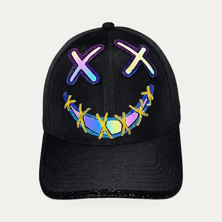 Casquette ReDfills Patch Purge Meridian