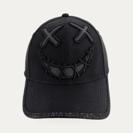 Casquette ReDfills Patch Purge