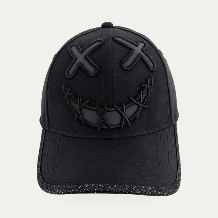 Casquette ReDfills Patch Purge