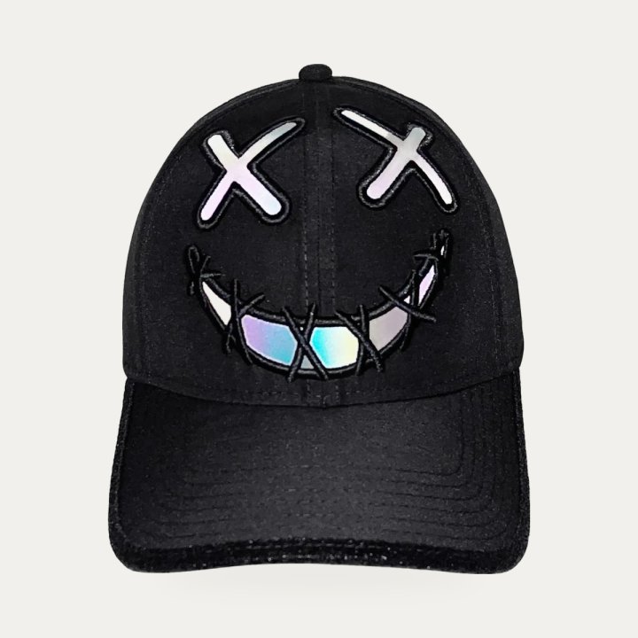 Casquette ReDfills Patch Purge – vue 2