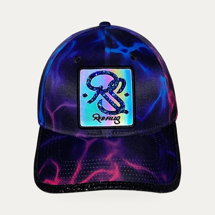 Casquette ReDfills Interstellar Deluxe – vue 2