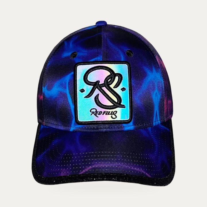 Casquette ReDfills Interstellar – vue 2