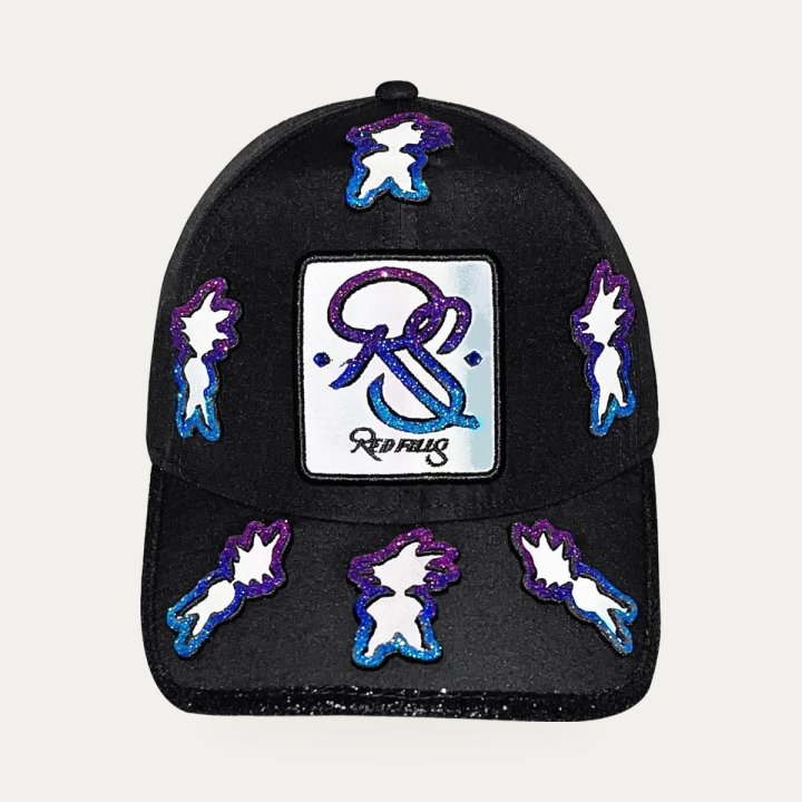 Casquette ReDfills Goku Meridian