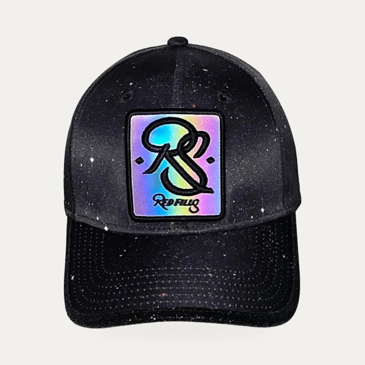 Casquette ReDfills Cosmos – vue 2