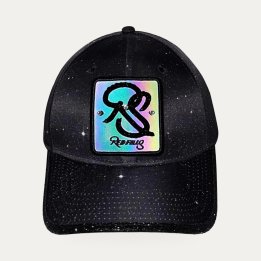 Casquette ReDfills Cosmos Deluxe