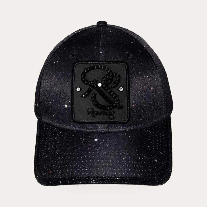 Casquette ReDfills Cosmos Deluxe – vue 2