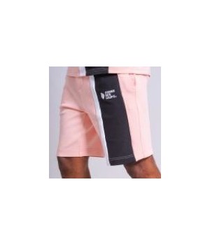 ENSEMBLE COMME DES LOUPS AMALFI ROSE