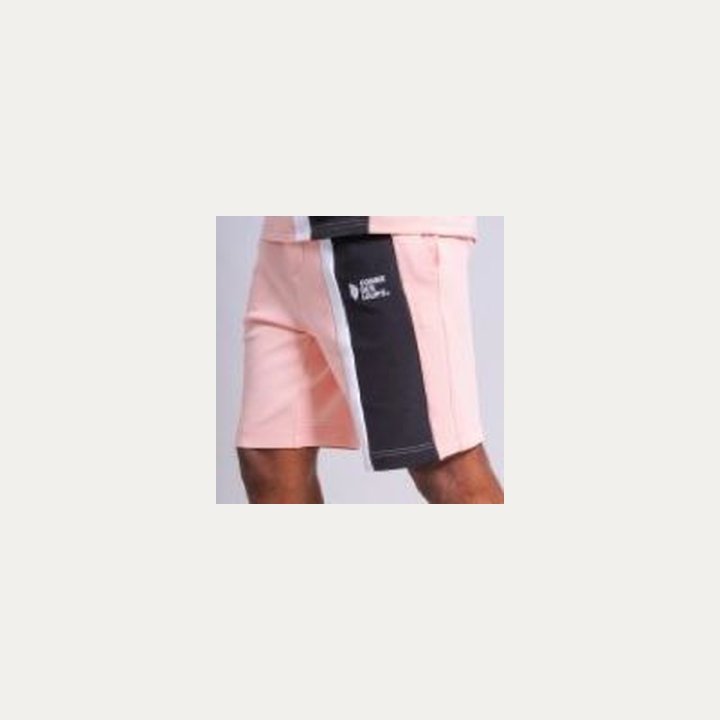 Ensemble Comme des loups Amalfi rose – vue 4