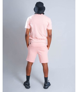 ENSEMBLE COMME DES LOUPS AMALFI ROSE