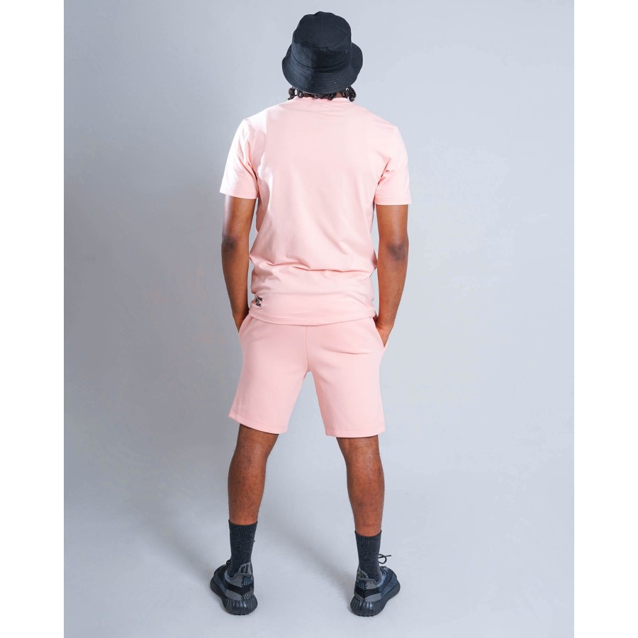 ENSEMBLE COMME DES LOUPS AMALFI ROSE