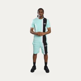 Ensemble Comme des loups Amalfi vert