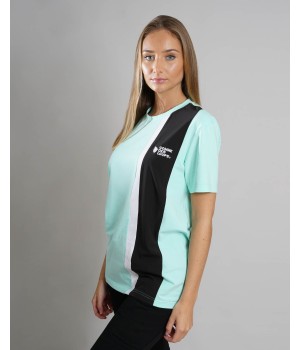 Ensemble COMME DES LOUPS amalfi vert