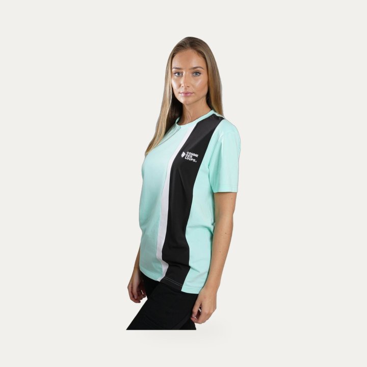 Ensemble Comme des loups Amalfi vert – vue 2