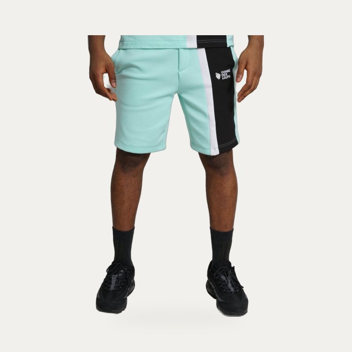 Ensemble Comme des loups Amalfi vert – vue 3