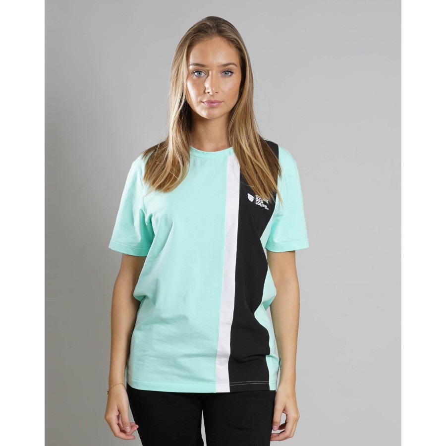 Ensemble COMME DES LOUPS amalfi vert