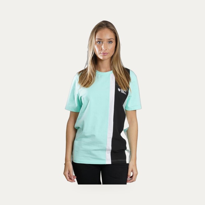 Ensemble Comme des loups Amalfi vert – vue 4