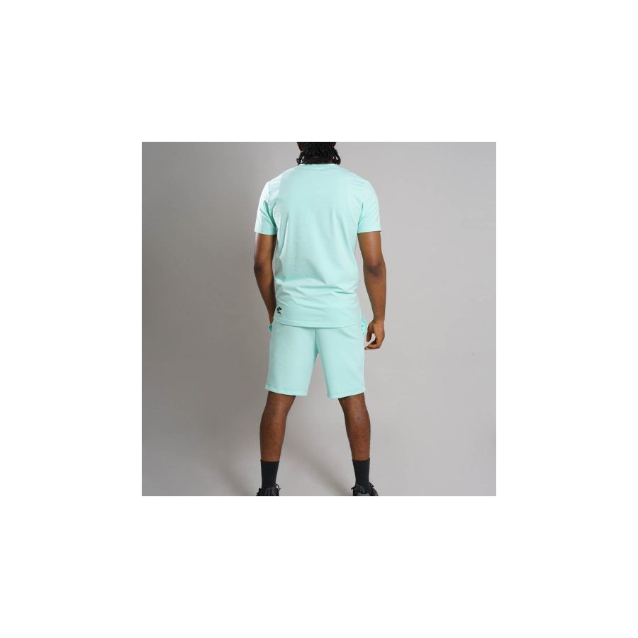 Ensemble COMME DES LOUPS amalfi vert