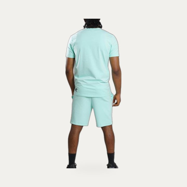 Ensemble Comme des loups Amalfi vert – vue 5